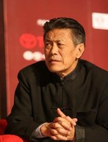 马精武