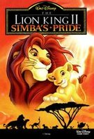 【【推荐好电影】《狮子王2-辛巴的荣耀》】_