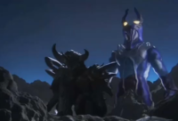 究极生命体雷布拉德星人