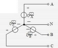 星型连接_360百科
