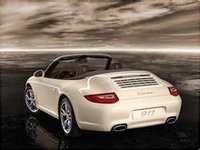 Porsche 911 Carrera