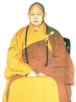 净慧老和尚
