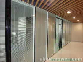 双层中空玻璃_360百科