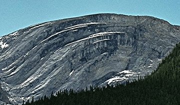 构造运动是由地球内力引起地壳乃至岩石圈的变