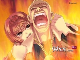 bible+black合称为<em>圣少女三部曲</em>