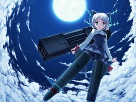 <em>强袭魔女</em>_360百科