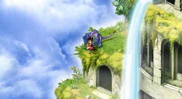 幻灵游侠2.5-幻灵游侠2.5