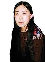 杨丽娟