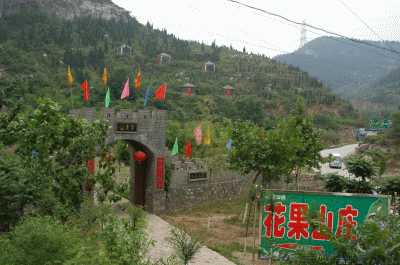 洪山镇