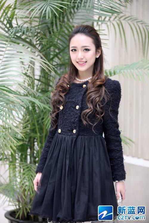 南宫熙妍_360百科