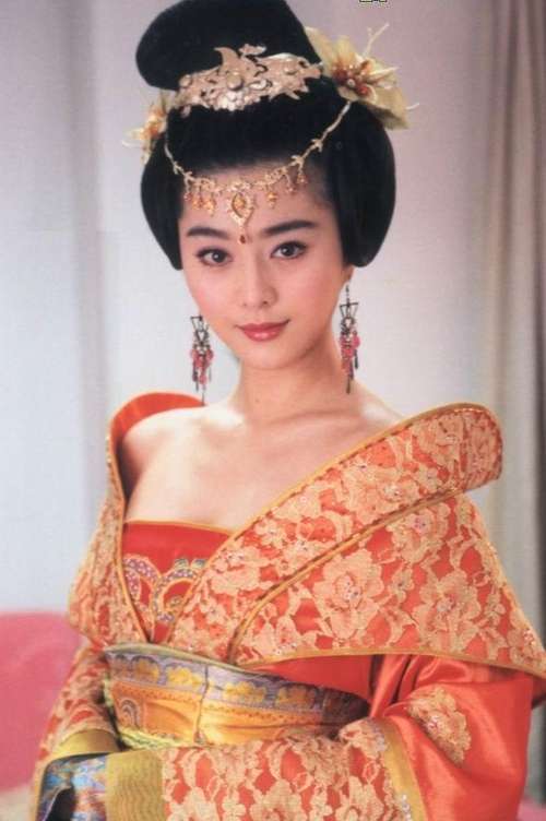 <em>少女武则天</em>_360百科