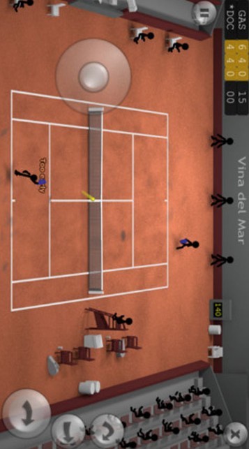 2013年网球四大满贯比赛时间