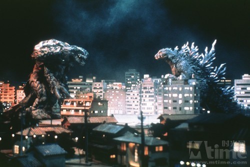 哥斯拉2000_360百科