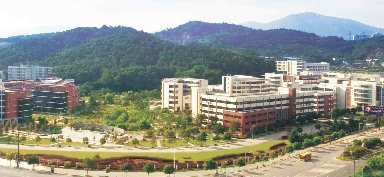 湖北理工学院