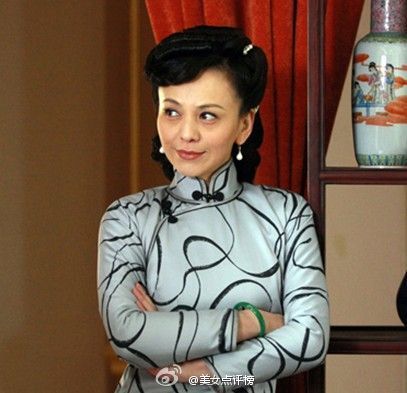 美女点评榜