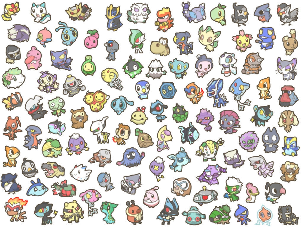 神奇宝贝_360百科