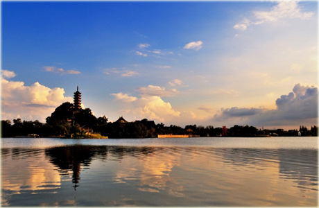 镇江金山寺_360百科