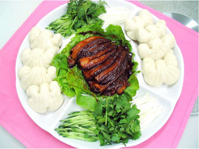 海底捞情侣菜猜成语 藕片_海底捞情侣菜图片(2)