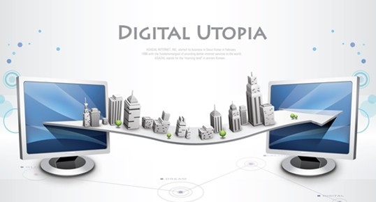 信息高速公路_360百科