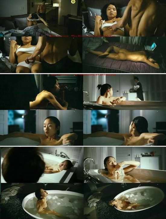 今年的激情重任落在了韩国电影身上--从《下女