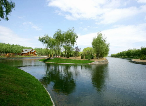 大连经济技术开发区_360百科