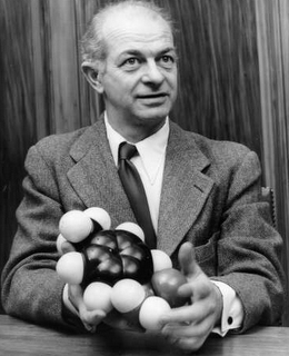 莱纳斯·卡尔·鲍林