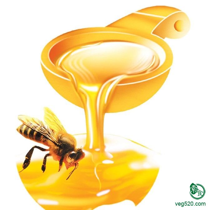 蜂王浆保存时间过长