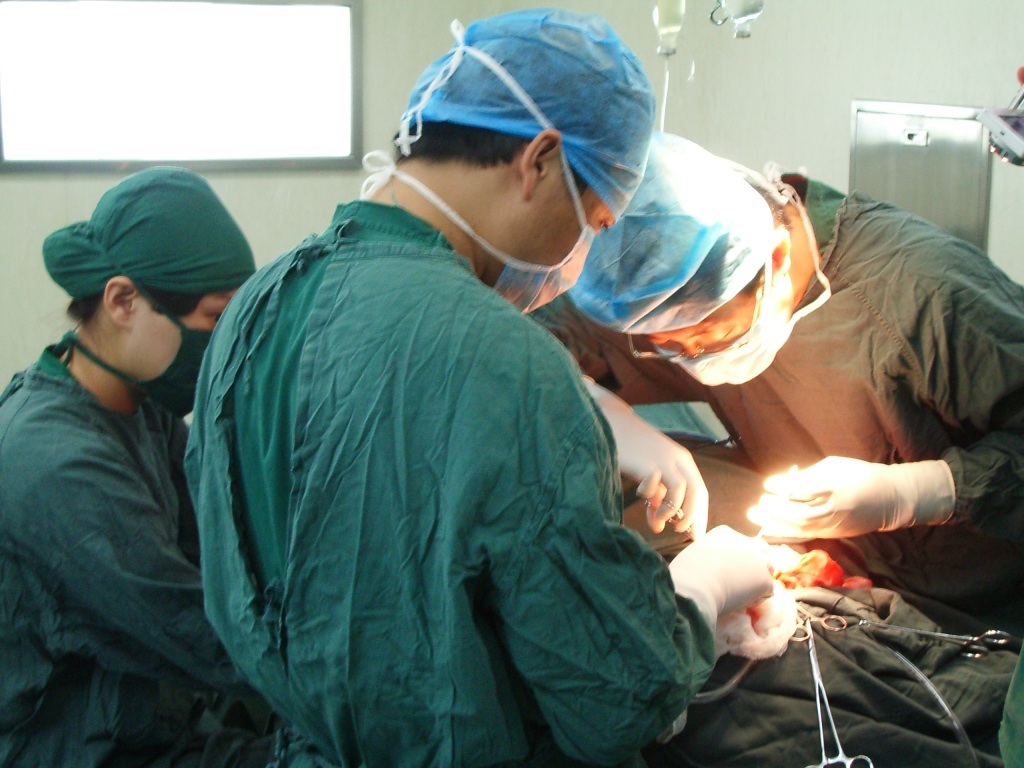 良性肿瘤和恶性肿瘤的区别是很明显的