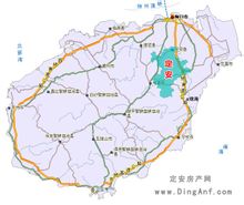 海南定安县属于哪个市 海南定安县社保个人