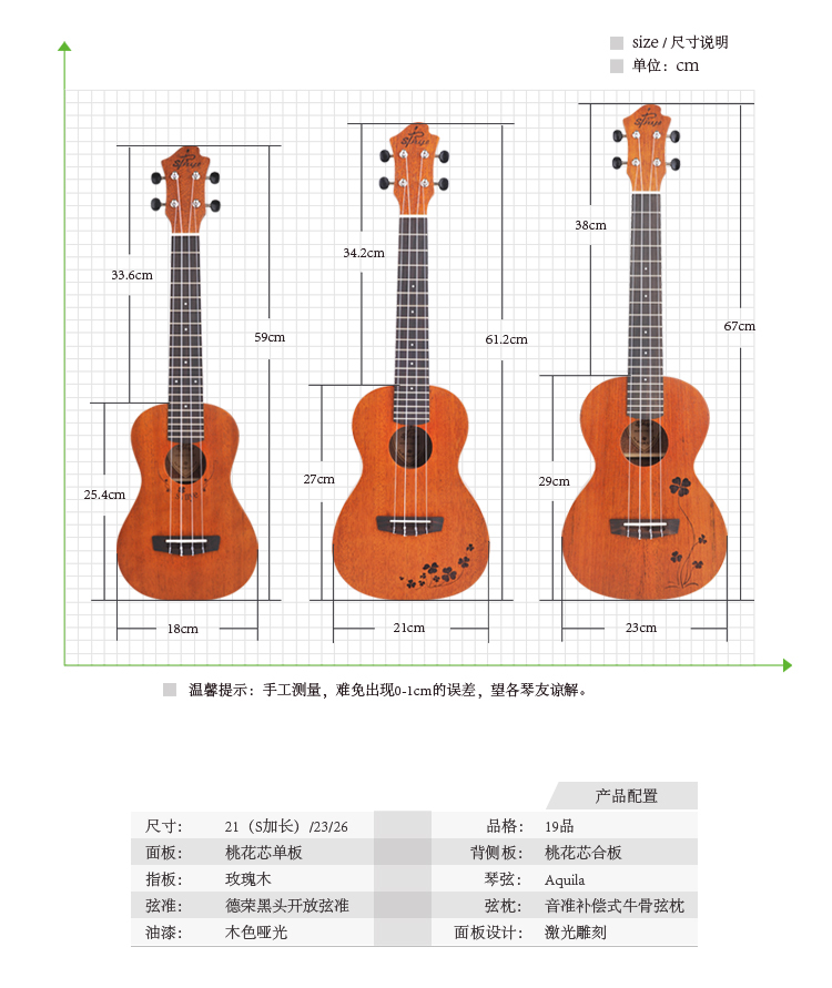 尤克里里