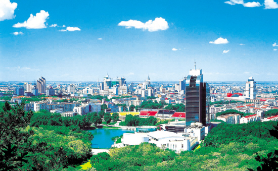 辽宁鞍山gdp_钢都鞍山的2019年GDP出炉,在大东北范围排名第几