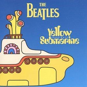 yellow submarine