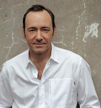 凯文·斯帕西_360百科