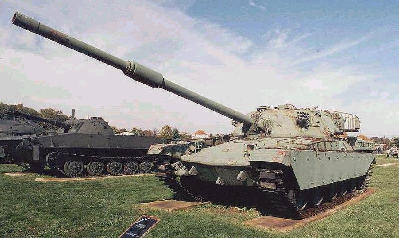 英国征服者重型坦克_360百科