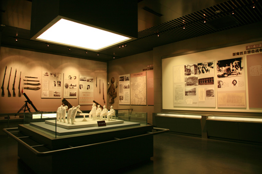 浙江省博物馆_360百科