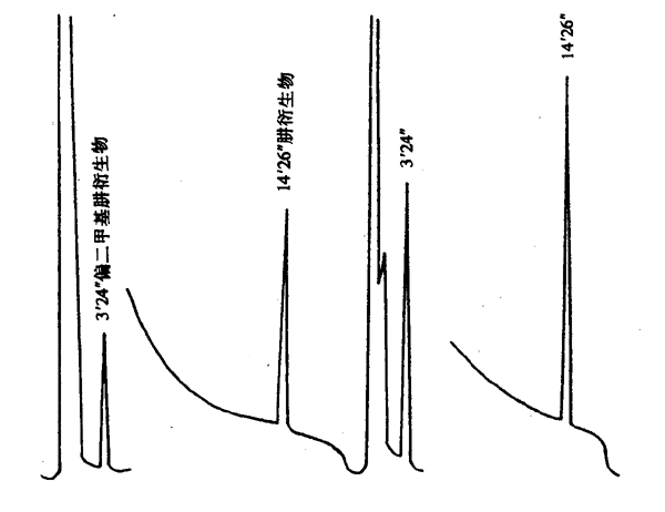 二甲基肼