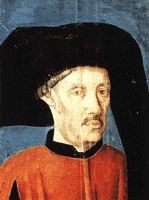 海家\的亨利王子