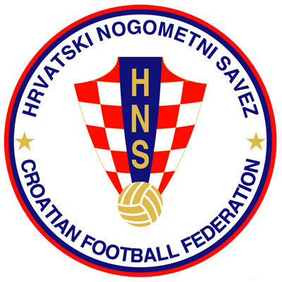 克罗地亚国家足球队