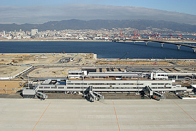 神户机场(kobe+airport)