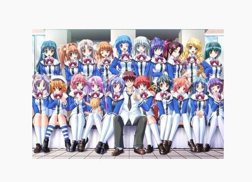 同级生3_360百科