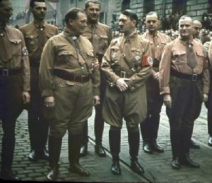 赫尔曼·威廉·戈林