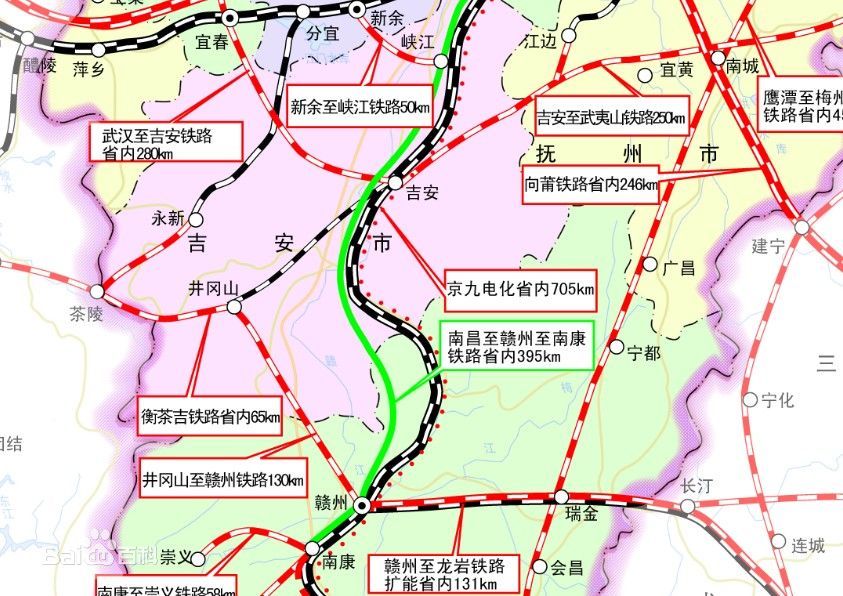 南昌至赣州高铁_南昌至赣州高铁地图_淘宝助理