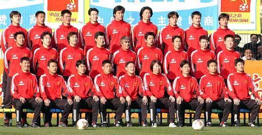 中国足球队在亚运会上的最好成绩是第几名?