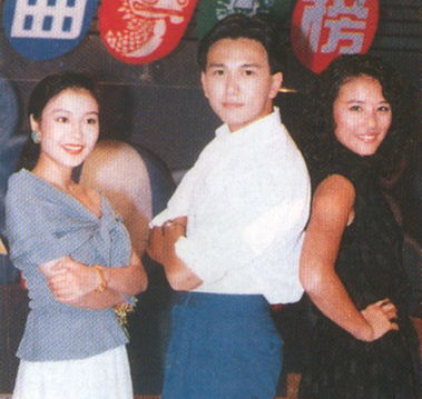  陈梅馨 _历史版本_360百科