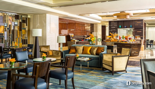 北京四季酒店_360百科