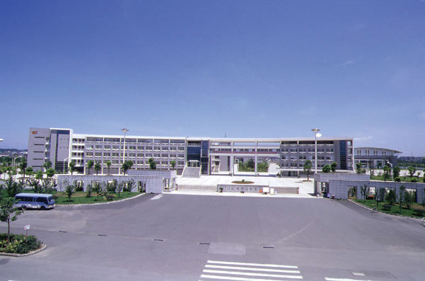 江苏省溧阳中学