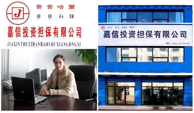 某担保有限责任公司担保业务操作规程