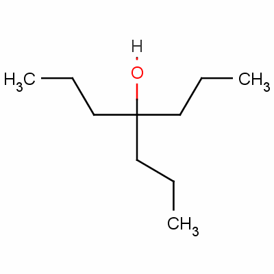 丙氧基结构式图片