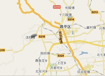 流村镇(北京市昌平区下辖镇)_360百科