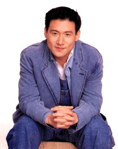 90年代中期为张学友事业巅峰时期,根据ifpi